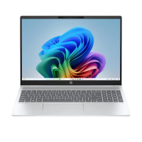 Ноутбук HP OmniBook 5 AI 16-af1013ci Glacier Silver - 16 Ноутбук HP OmniBook 5 AI 16-af1013ci Glacier Silver - 16