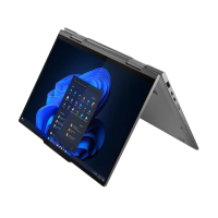 Laptop Business Lenovo ThinkPad X1 2-in-1 Gen 10 Grey - 14 Laptop Business Lenovo ThinkPad X1 2-in-1 Gen 10 Grey - 14