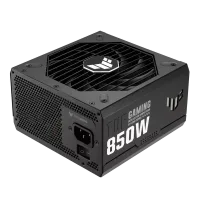 Блок питания для компьютеров ASUS TUF GAMING 850W GOLD ATX Черный