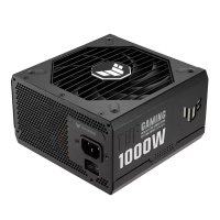 Блок питания для компьютеров ASUS TUF GAMING 1000W GOLD ATX Черный
