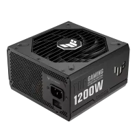 Блок питания для компьютеров ASUS TUF GAMING 1200W GOLD ATX Черный