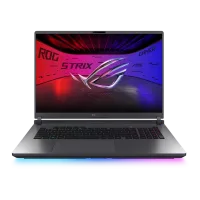 Игровой ноутбук ASUS ROG Strix G18 G815LW Eclipse Gray - 18