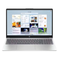 Ноутбук HP AI 15-fd2037ci Moonlight Blue - 15.6 Ноутбук HP AI 15-fd2037ci Moonlight Blue - 15.6