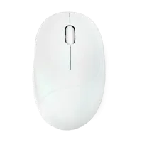 Мышь ASUS Fragrance MD101 Белый - Оптический | 2400 dpi | Беспроводное