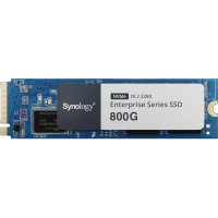 Накопитель SSD SYNOLOGY Enterprise SNV5400 800GB - M.2 NVMe | NVMe PCIe 3.0 x4 | 1000 МБ/с