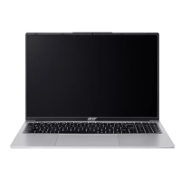 Laptop Acer Aspire Lite 16 AL16-54P Light Silver - 16 Laptop Acer Aspire Lite 16 AL16-54P Light Silver - 16
