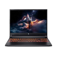 Laptop Gaming Acer Nitro V 16 AI ANV16-42 Shale Black - 16 Laptop Gaming Acer Nitro V 16 AI ANV16-42 Shale Black - 16
