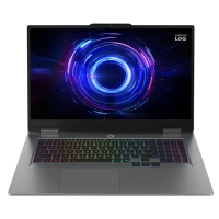 Laptop Gaming Lenovo LOQ 17IRX10 Luna Grey - 17.3 Laptop Gaming Lenovo LOQ 17IRX10 Luna Grey - 17.3