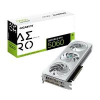 Видеокарта Gigabyte GeForce RTX 5060 AERO OC