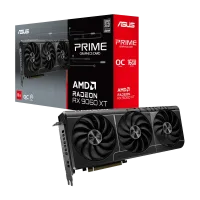 Видеокарта ASUS Prime Radeon RX 9060 XT OC