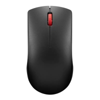 Mouse Lenovo 150 Negru - Optical | 1000 dpi | Fără fir Mouse Lenovo 150 Negru - Optical | 1000 dpi | Fără fir