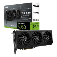 Видеокарта ASUS Prime GeForce RTX 5050 OC