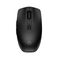 Mouse HP 420 Programmable Negru - Optical | 4000 dpi | Fără fir Mouse HP 420 Programmable Negru - Optical | 4000 dpi | Fără fir
