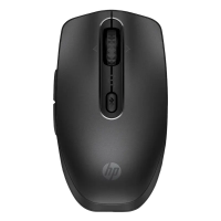 Мышь HP 690 Qi-Charging Чёрный - Оптический | 4000 dpi | Беспроводное Мышь HP 690 Qi-Charging Чёрный - Оптический | 4000 dpi | Беспроводное