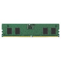Оперативная память Kingston ValueRAM ValueRAM 8 ГБ Зеленый - DDR5 SDRAM | 5600 МГц | 1x 8 ГБ