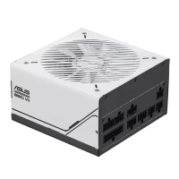 Блок питания для компьютеров ASUS Prime 750W Gold ATX Белый