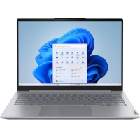 Laptop Business Lenovo ThinkBook 14 G8 IRL Arctic Grey - 14 Laptop Business Lenovo ThinkBook 14 G8 IRL Arctic Grey - 14