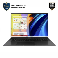 Ноутбук ASUS Vivobook 16 X1605VA Indie Black - 16