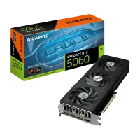 Видеокарта Gigabyte GeForce RTX 5060 EAGLE MAX OC