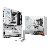 Материнская плата ASUS ROG STRIX B850-A GAMING WIFI AM5 ATX - AMD B850 | DDR5 SDRAM | 4x DIMM Материнская плата ASUS ROG STRIX B850-A GAMING WIFI AM5 ATX - AMD B850 | DDR5 SDRAM | 4x DIMM
