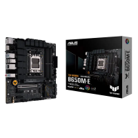 Placă de bază ASUS TUF GAMING B650M-E AM5 Micro-ATX - AMD B650 | DDR5 SDRAM | 4x DIMM