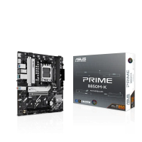 Placă de bază ASUS PRIME B850M-K AM5 ATX - AMD B850 | DDR5 SDRAM | 2x DIMM Placă de bază ASUS PRIME B850M-K AM5 ATX - AMD B850 | DDR5 SDRAM | 2x DIMM
