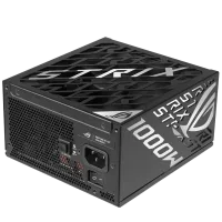 Блок питания для компьютеров ASUS ROG Strix 1000W Platinum ATX Черный