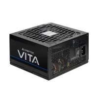 Блок питания для компьютеров Chieftec Vita SM3 BPX-850-C ATX Черный Блок питания для компьютеров Chieftec Vita SM3 BPX-850-C ATX Черный