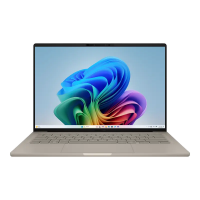 Laptop ASUS Zenbook A14 OLED UX3407QA Zabriskie Beige - 14 Laptop ASUS Zenbook A14 OLED UX3407QA Zabriskie Beige - 14