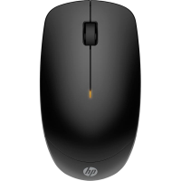 Mouse HP 230 Slim Negru - Optical | 1600 dpi | Fără fir Mouse HP 230 Slim Negru - Optical | 1600 dpi | Fără fir