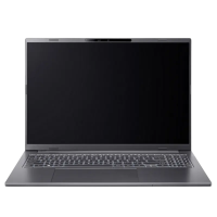 Laptop Acer Aspire 16 AI OLED A16-52M Steel Gray - 16 Laptop Acer Aspire 16 AI OLED A16-52M Steel Gray - 16