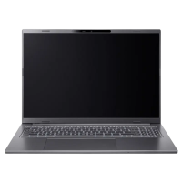 Laptop Acer Aspire 16 AI OLED A16-61M Steel Gray - 16 Laptop Acer Aspire 16 AI OLED A16-61M Steel Gray - 16