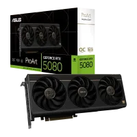 Видеокарта ASUS ProArt GeForce RTX 5080 OC