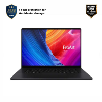Ноутбук ASUS ProArt P16 H7606WR Nano Black - 16