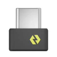 Adaptor USB Logitech Bolt, Grafit - Fără fir Adaptor USB Logitech Bolt, Grafit - Fără fir