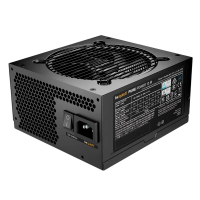 Блок питания для компьютеров be quiet! Pure Power 13 M ATX Черный