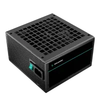 Sursă Alimentare PC Deepcool PF650D ATX Negru Sursă Alimentare PC Deepcool PF650D ATX Negru
