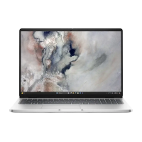 Ноутбук для бизнеса DELL Pro 16 Platinum Silver - 16 Ноутбук для бизнеса DELL Pro 16 Platinum Silver - 16
