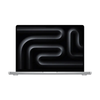 Ноутбук Apple MacBook Pro 14 2025 Серебристый - 14.2