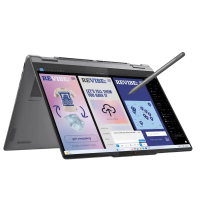 Laptop Lenovo Yoga 7 2-in-1 14ILL10 Luna Grey - 14 Laptop Lenovo Yoga 7 2-in-1 14ILL10 Luna Grey - 14