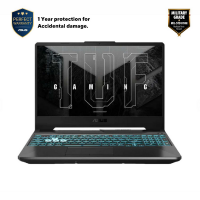 Игровой ноутбук ASUS TUF Gaming A15 FA506NCG Graphite Black - 15.6 Игровой ноутбук ASUS TUF Gaming A15 FA506NCG Graphite Black - 15.6