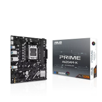 Placă de bază ASUS PRIME A620AM-K AM5 Micro-ATX - AMD A620A | DDR5 SDRAM | 2x DIMM Placă de bază ASUS PRIME A620AM-K AM5 Micro-ATX - AMD A620A | DDR5 SDRAM | 2x DIMM