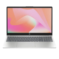 Ноутбук HP 15-fd1214ci Natural Silver - 15.6 Ноутбук HP 15-fd1214ci Natural Silver - 15.6
