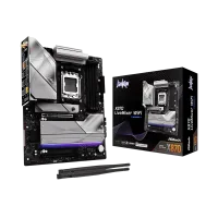 Материнская плата ASRock X870 LIVEMIXER WIFI AM5 ATX - AMD X870 | DDR5 SDRAM | 4x DIMM Материнская плата ASRock X870 LIVEMIXER WIFI AM5 ATX - AMD X870 | DDR5 SDRAM | 4x DIMM