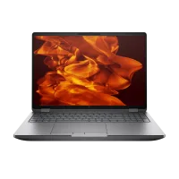 Ноутбук HP ZBook Fury G1i 16 Серый - 16
