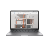 Ноутбук HP ZBook X G1i 16 Meteor Silver - 16 Ноутбук HP ZBook X G1i 16 Meteor Silver - 16