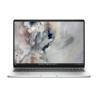 Ноутбук для бизнеса DELL Pro 16 PC16250 Platinum Silver - 16 Ноутбук для бизнеса DELL Pro 16 PC16250 Platinum Silver - 16
