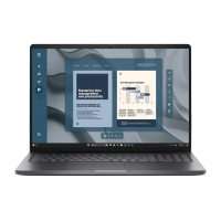 Ноутбук для бизнеса DELL Pro 16 PC16255 Magnetite - 16 Ноутбук для бизнеса DELL Pro 16 PC16255 Magnetite - 16