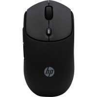 Mouse HP 400 Quiet Negru - Optical | 6000 dpi | Fără fir Mouse HP 400 Quiet Negru - Optical | 6000 dpi | Fără fir