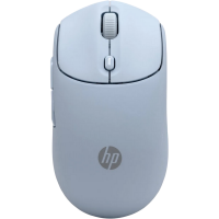 Mouse HP 400 Quiet Albastru - Optical | 6000 dpi | Fără fir Mouse HP 400 Quiet Albastru - Optical | 6000 dpi | Fără fir